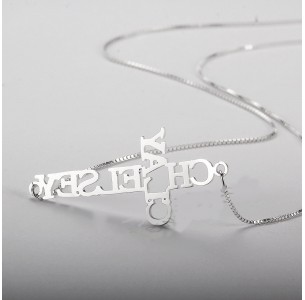 Personalized Name Necklace JEWJONE101551